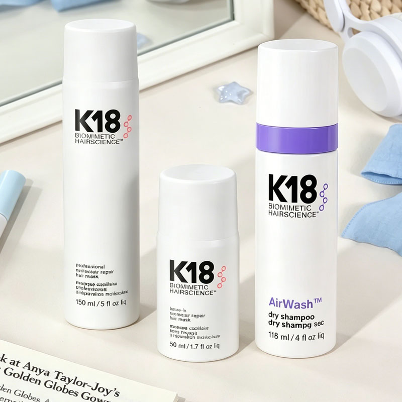 Hair Care K18 - K18 Leave-In Molecular Repair Hair Mask