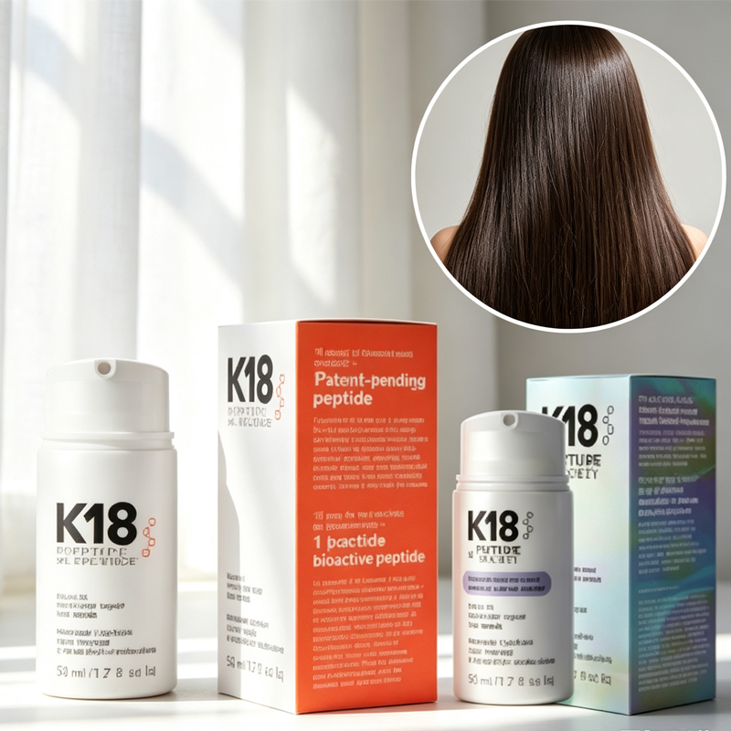 Hair Care K18 - Hot K18 AstroLift Volume Spray Lightweight