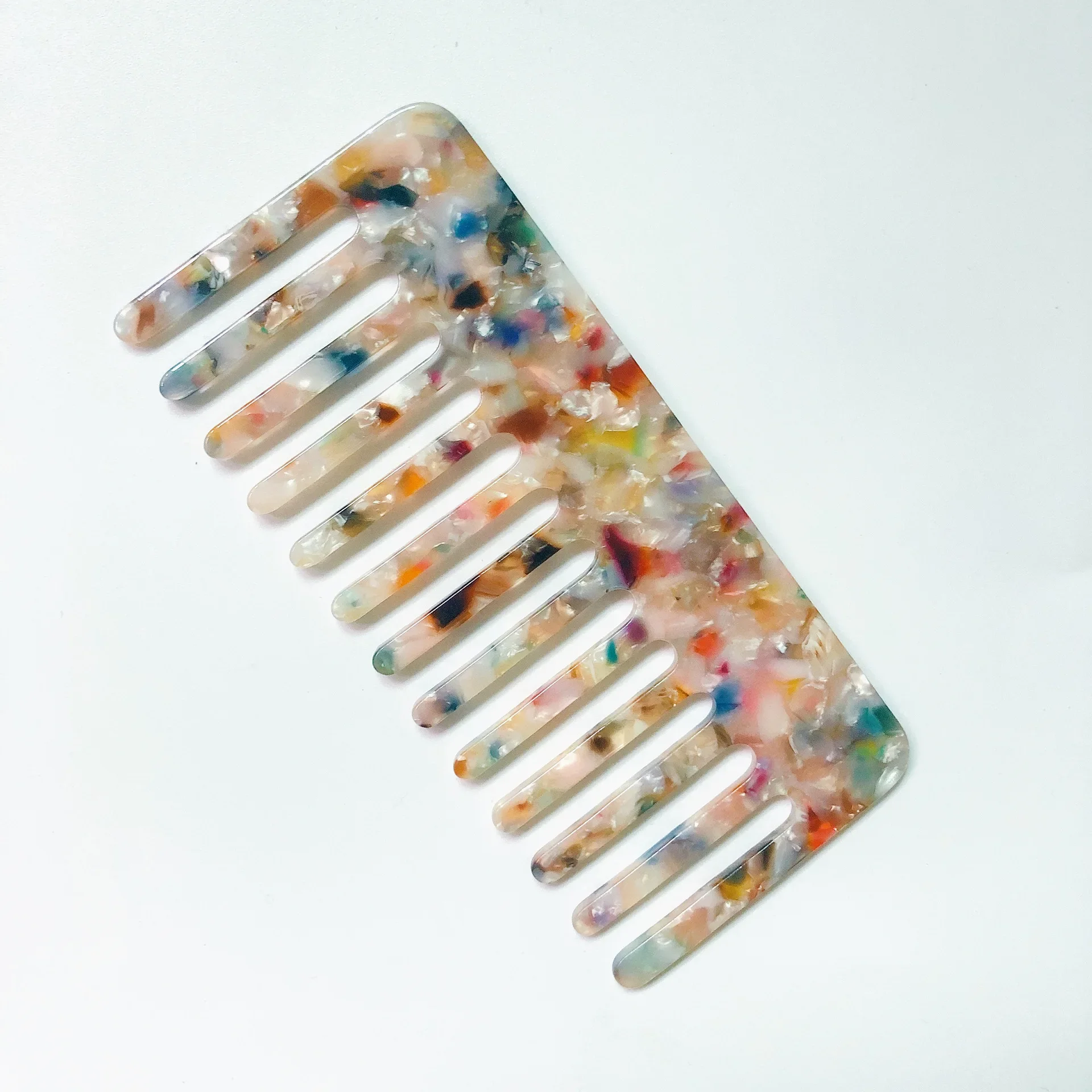 Korean Fashion Acetate Colorfu - Hair Care Korean recension och pris