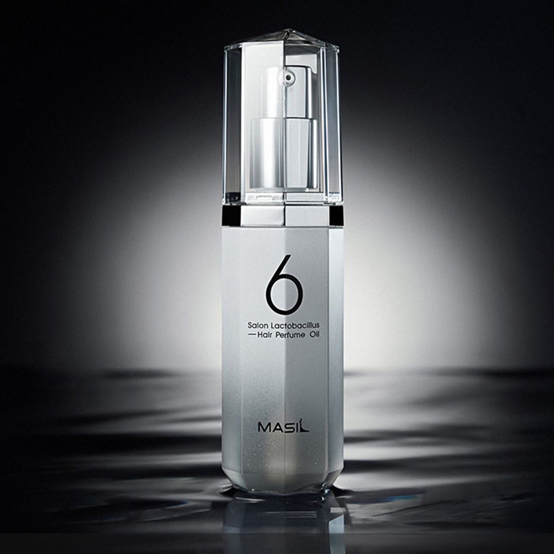 MASIL Korean Original NO6 Hair - Hair Care Korean recension och pris