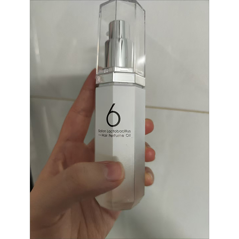 MASIL Korean Original NO6 Hair - Hair Care Korean recension och pris