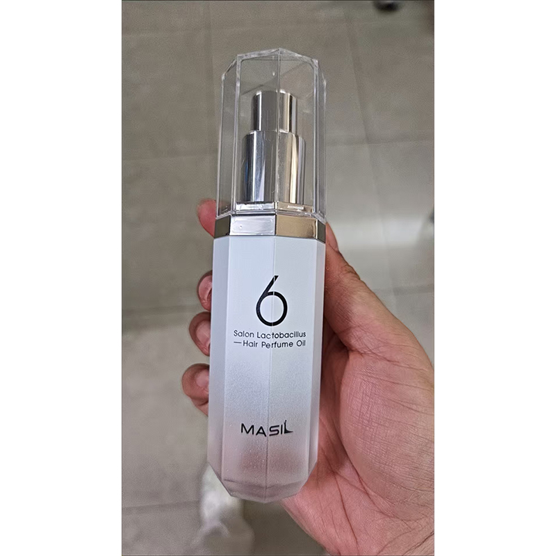 MASIL Korean Original NO6 Hair - Hair Care Korean recension och pris