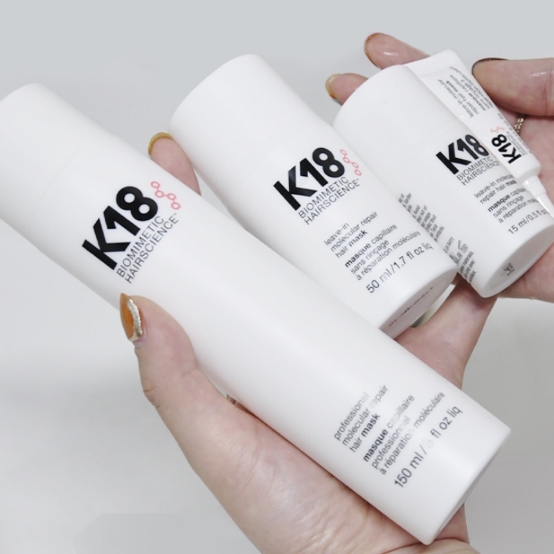 K18 50ml Leave-In Molecular Ke - Hair Care K18 recension och pris