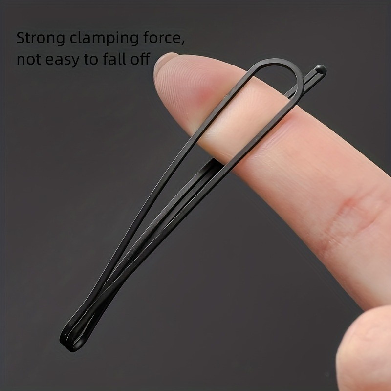 Hair Pins Bobby Pins Bangs Cli - Bobby Pin Bulk recension och pris