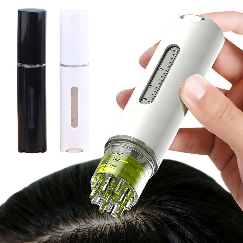 1 Set Essential Oil Liquid Gui - Hair Care Essential Oil recension och pris