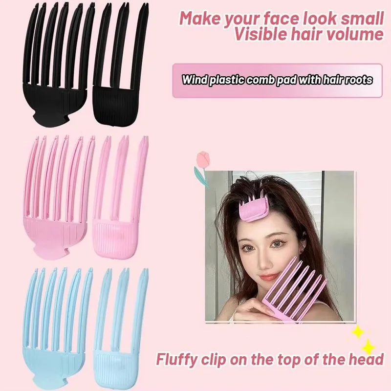 Korean New Heatless Hair Care  - Hair Care Korean recension och pris