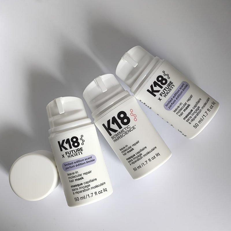 New Original K18 Leave-In Mole - Hair Care K18 recension och pris