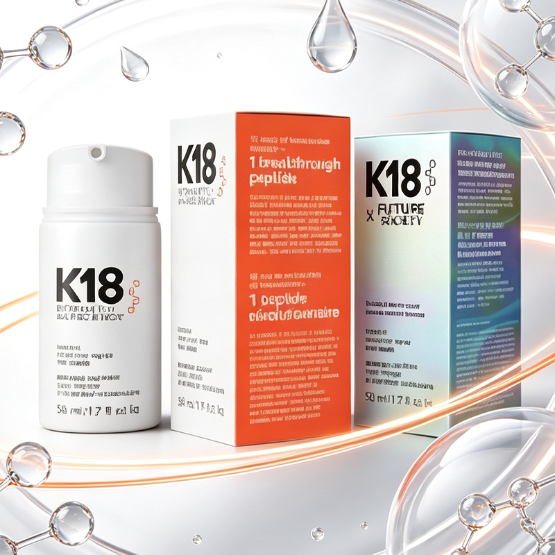 Hot K18 AstroLift Volume Spray - Hair Care K18 recension och pris