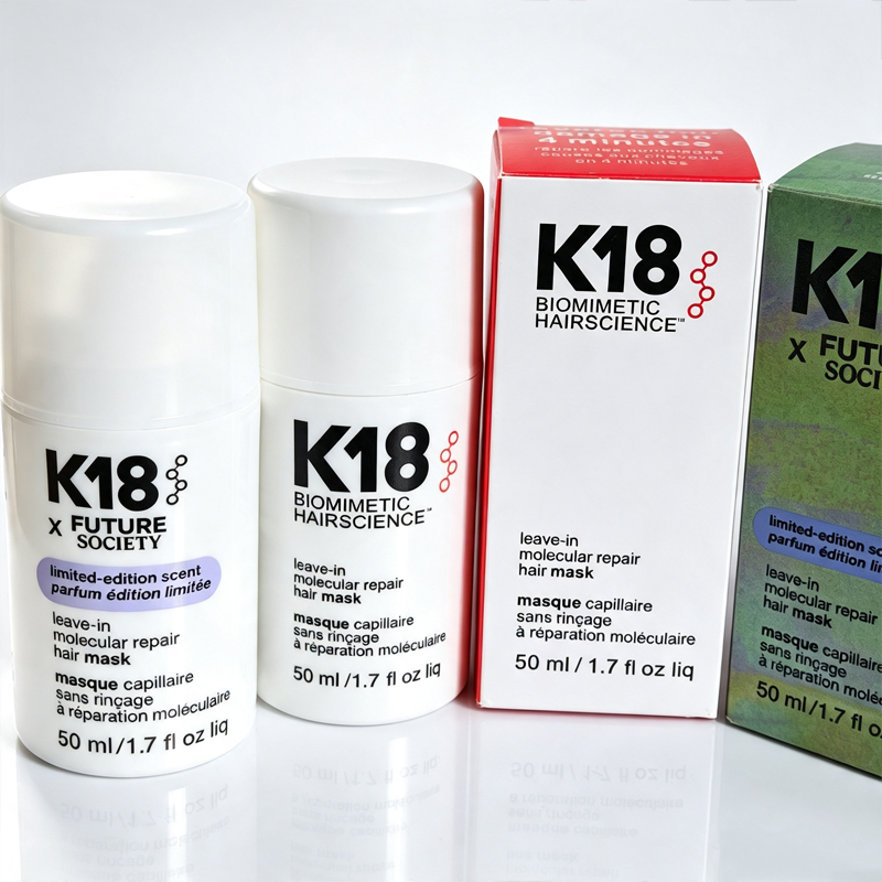 Hot K18 AstroLift Volume Spray - Hair Care K18 recension och pris