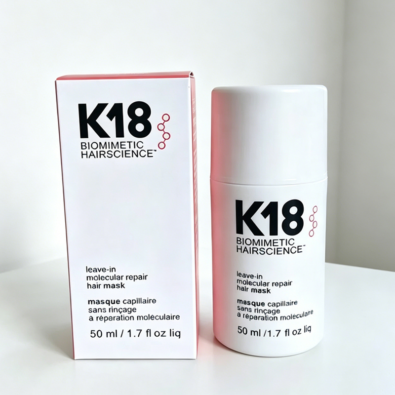 K18 Leave-In Molecular Repair  - Hair Care K18 recension och pris