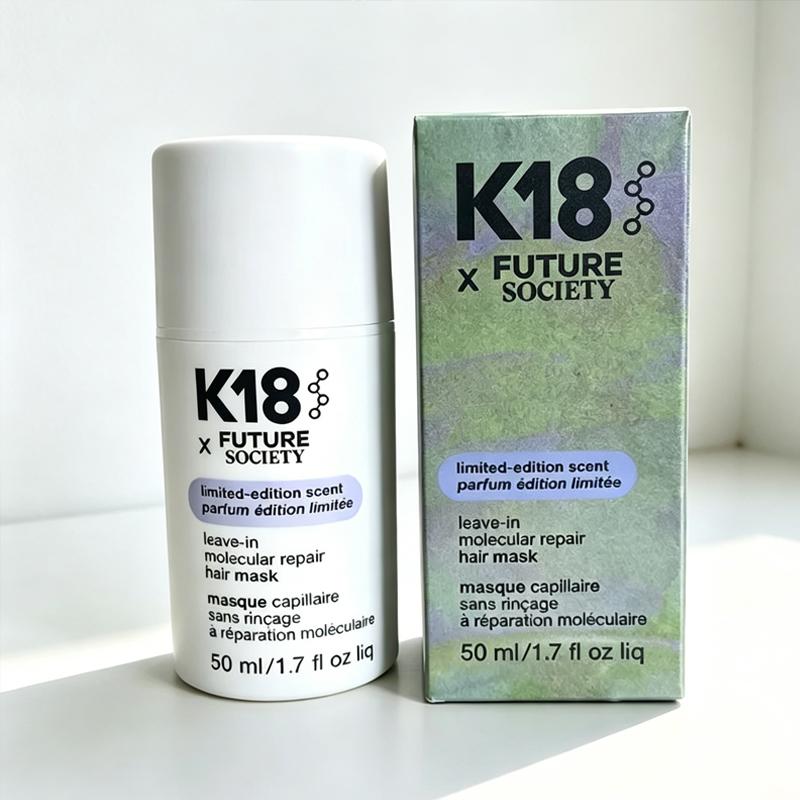 K18 Leave-In Molecular Repair  - Hair Care K18 recension och pris