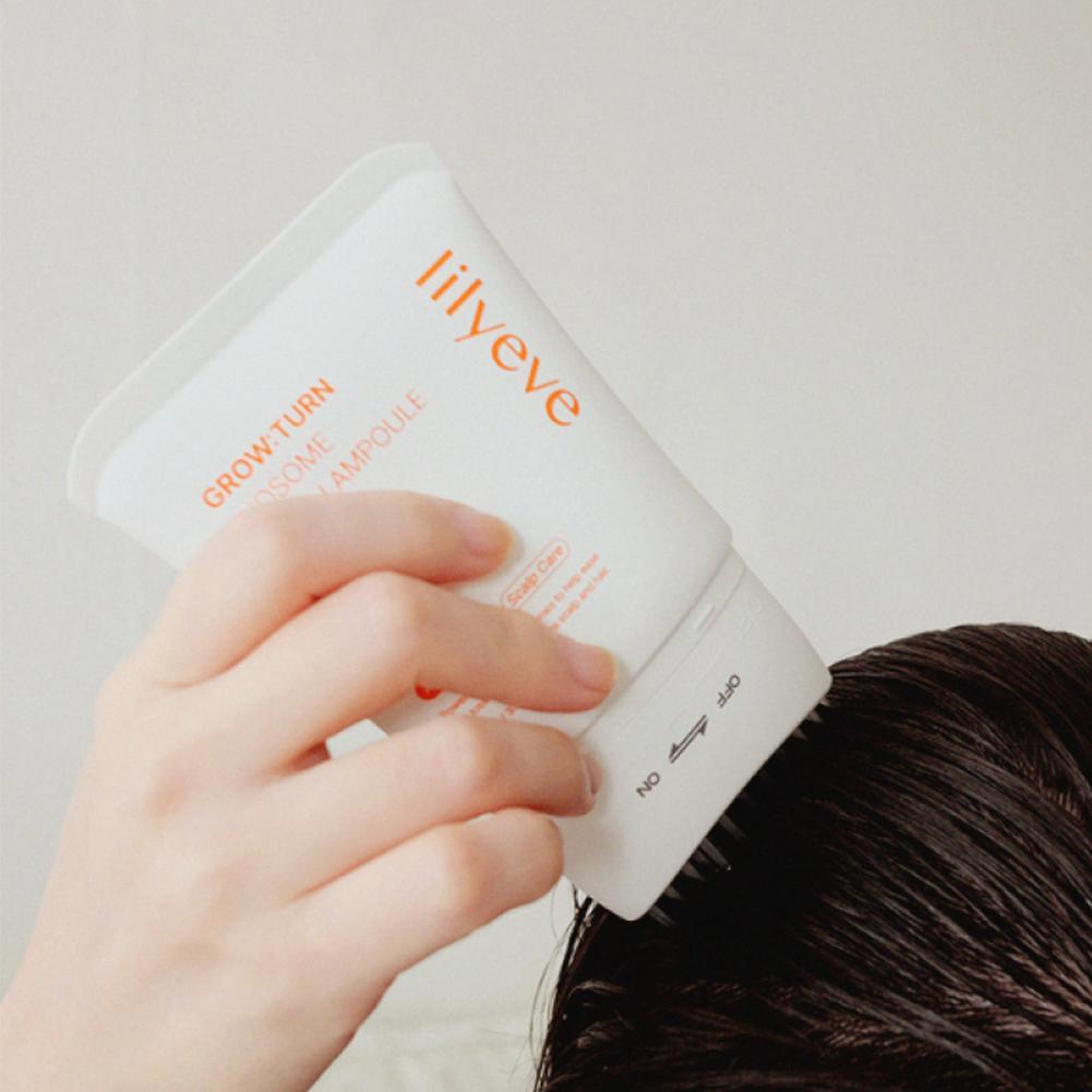 Korean Original Lilyeve Biotin - Hair Care Korean recension och pris