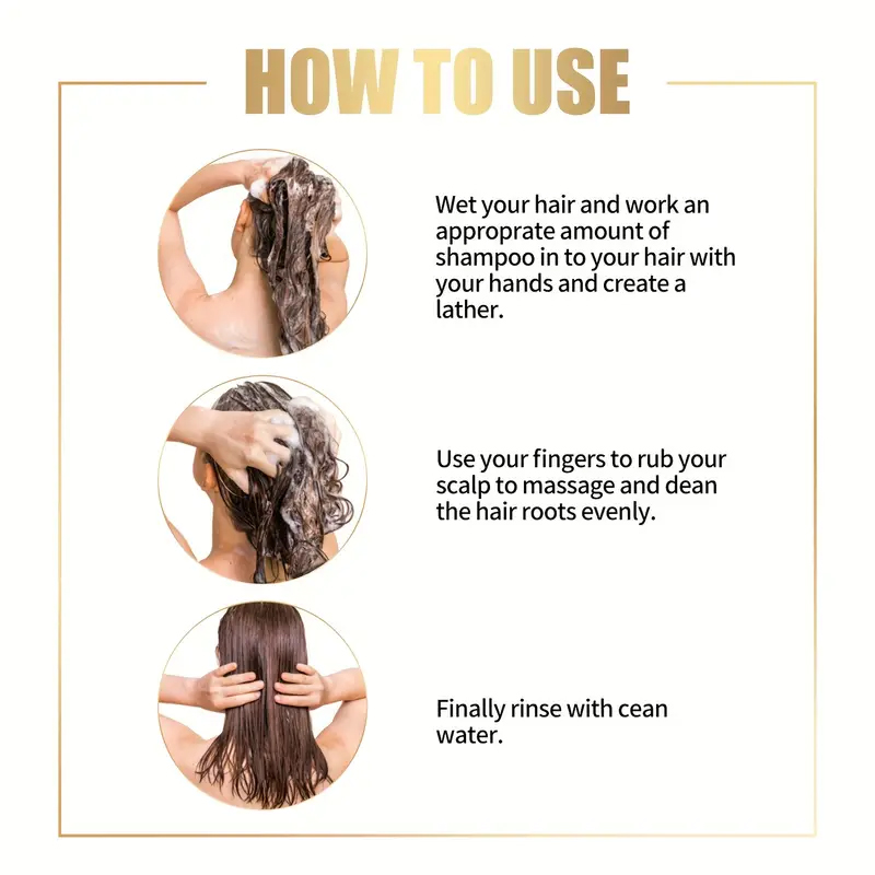 Moroccan Argan Oil Shampoo, Co - Hair Care Collagen recension och pris