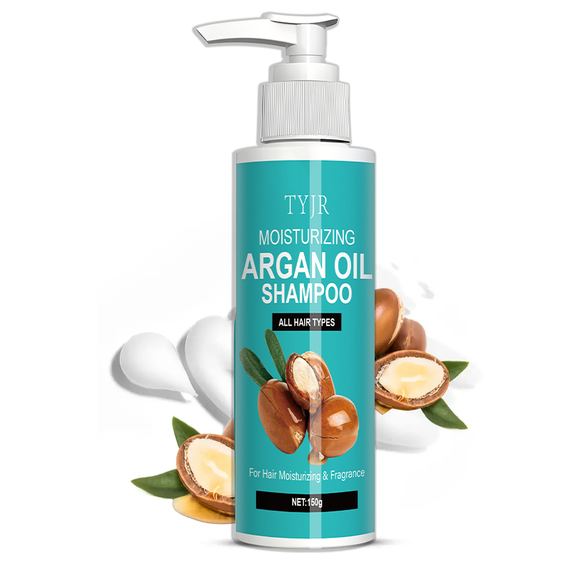 Moroccan Argan Oil Shampoo, Co - Hair Care Collagen recension och pris