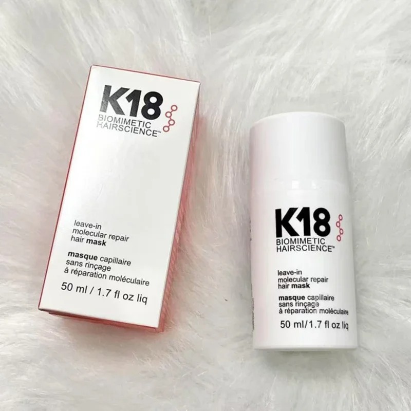 Best Seller K18 2-in-1 Leave-I - Hair Care K18 recension och pris