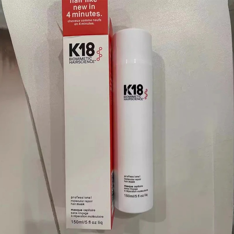 Best Seller K18 2-in-1 Leave-I - Hair Care K18 recension och pris