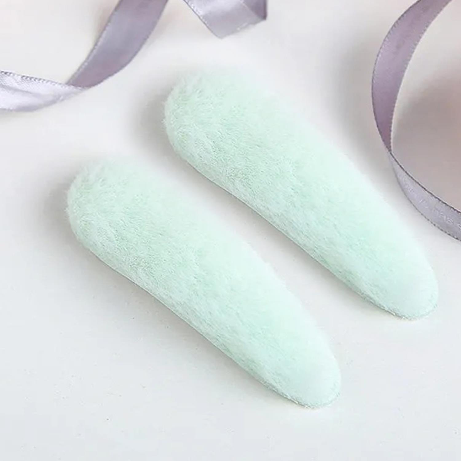 2pcs Cute Fluffy Hairpins Plus - Bobby Pin Bulk recension och pris