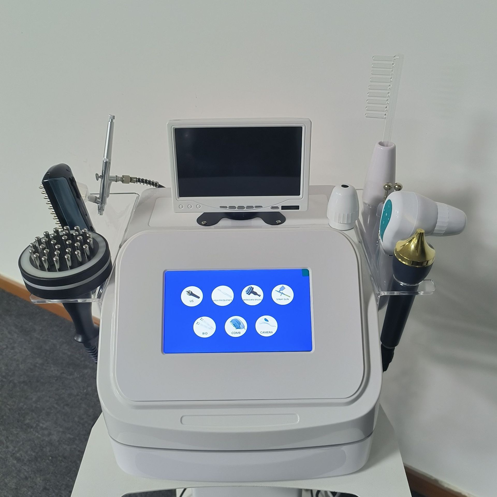 Scalp Beauty Tester, Hair Foll - Hair Care Korean recension och pris