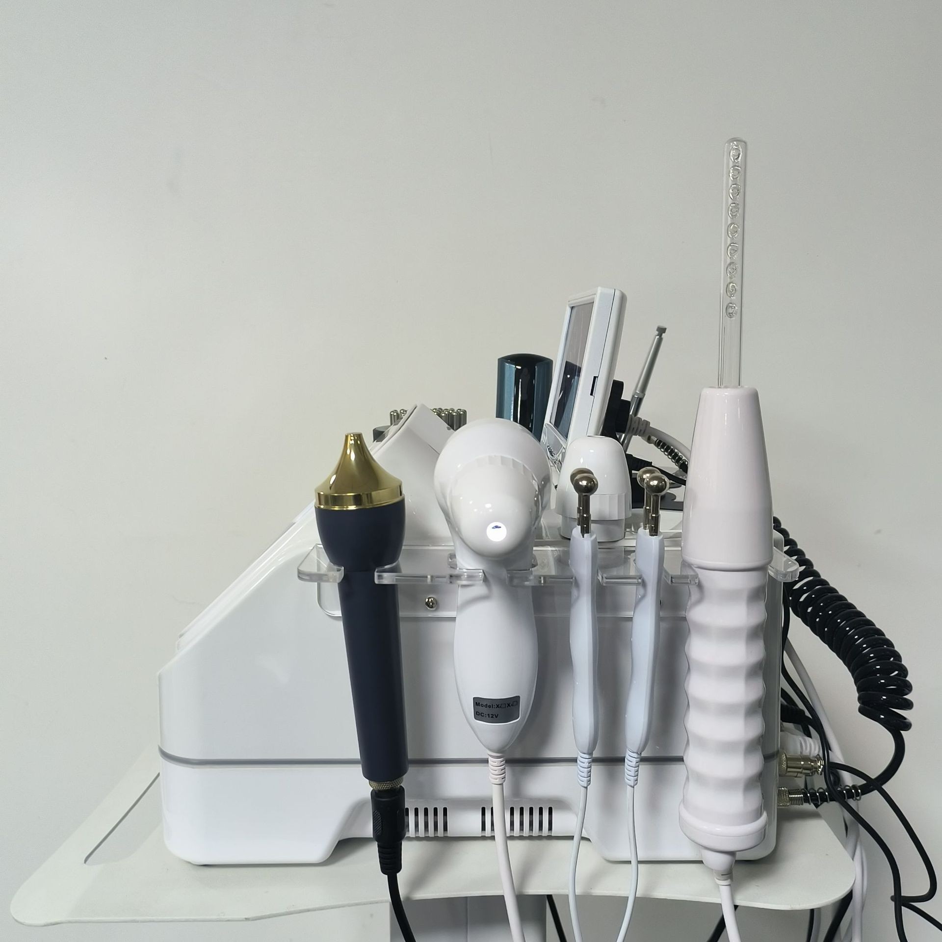 Scalp Beauty Tester, Hair Foll - Hair Care Korean recension och pris