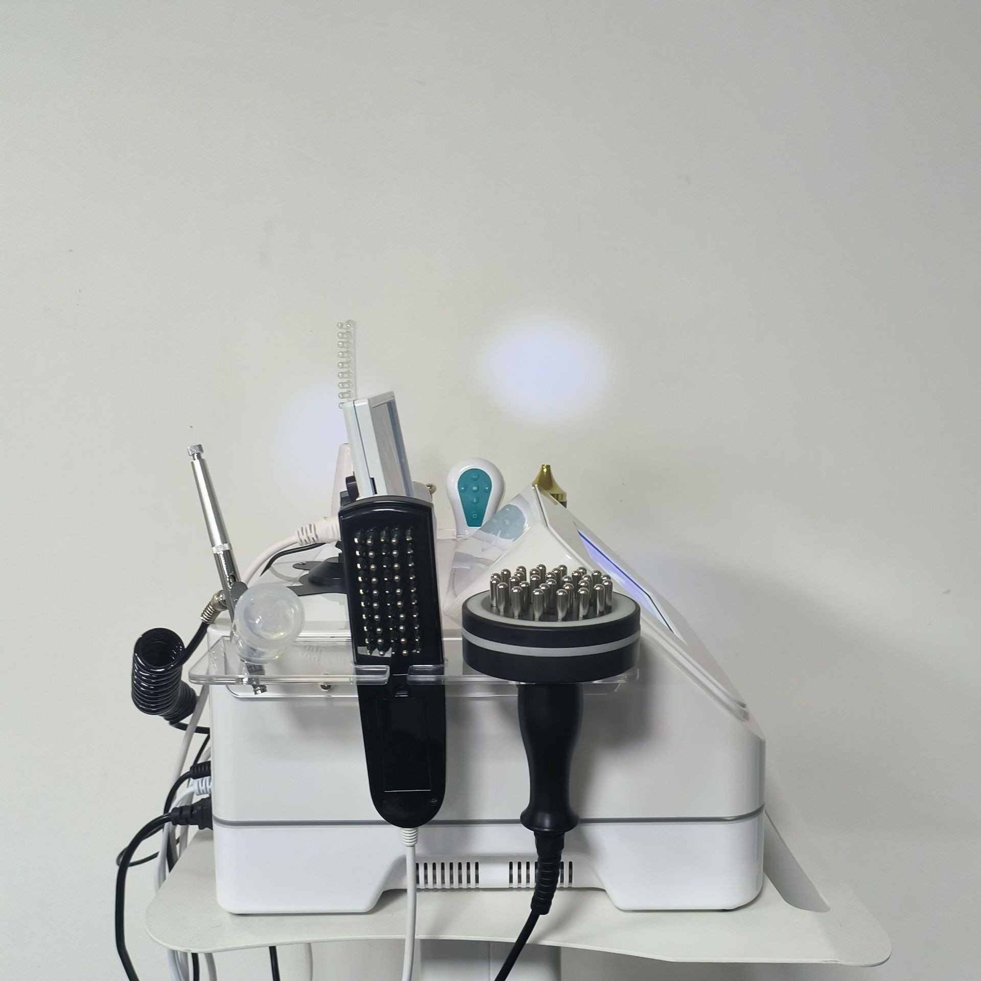 Scalp Beauty Tester, Hair Foll - Hair Care Korean recension och pris