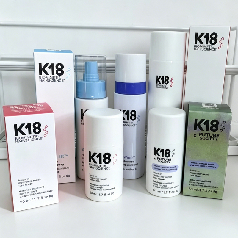 New 50ml 150ml K18 Leave-In Mo - Hair Care K18 recension och pris