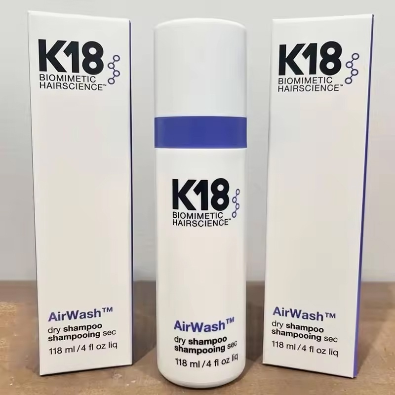 New 50ml 150ml K18 Leave-In Mo - Hair Care K18 recension och pris