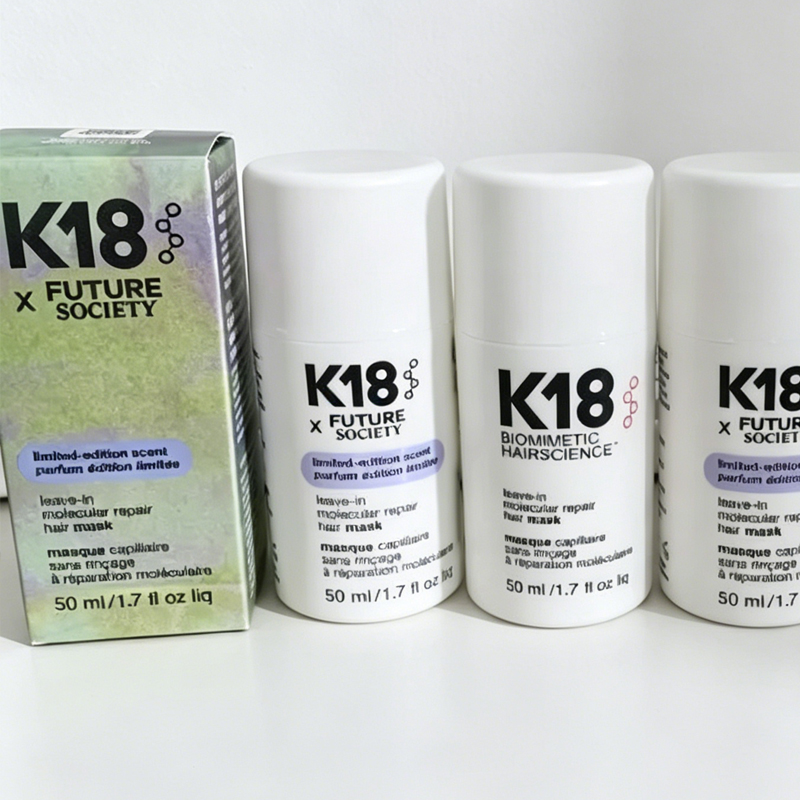 New 50ml 150ml K18 Leave-In Mo - Hair Care K18 recension och pris
