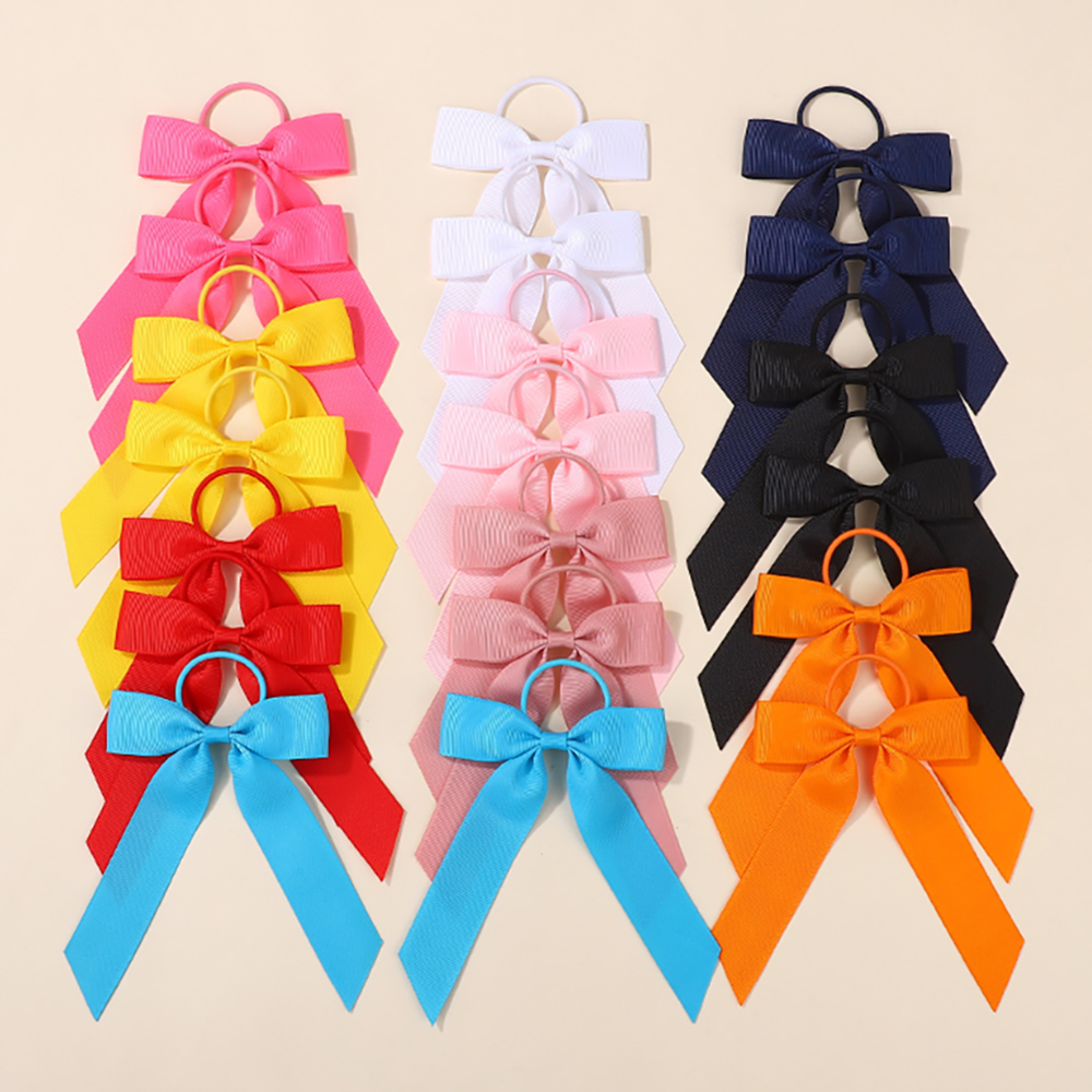 BABY BOWS 20Pcs/lot Girls Swee - Hair Care Gift Set recension och pris
