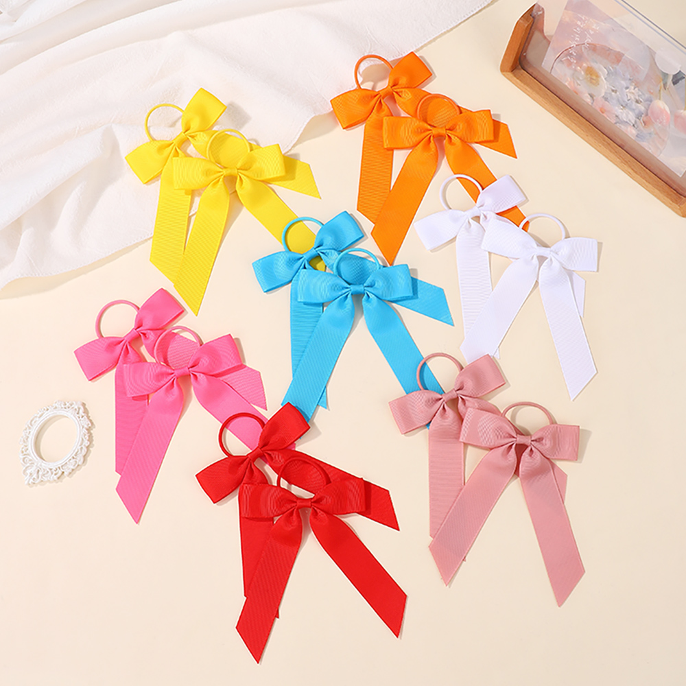BABY BOWS 20Pcs/lot Girls Swee - Hair Care Gift Set recension och pris