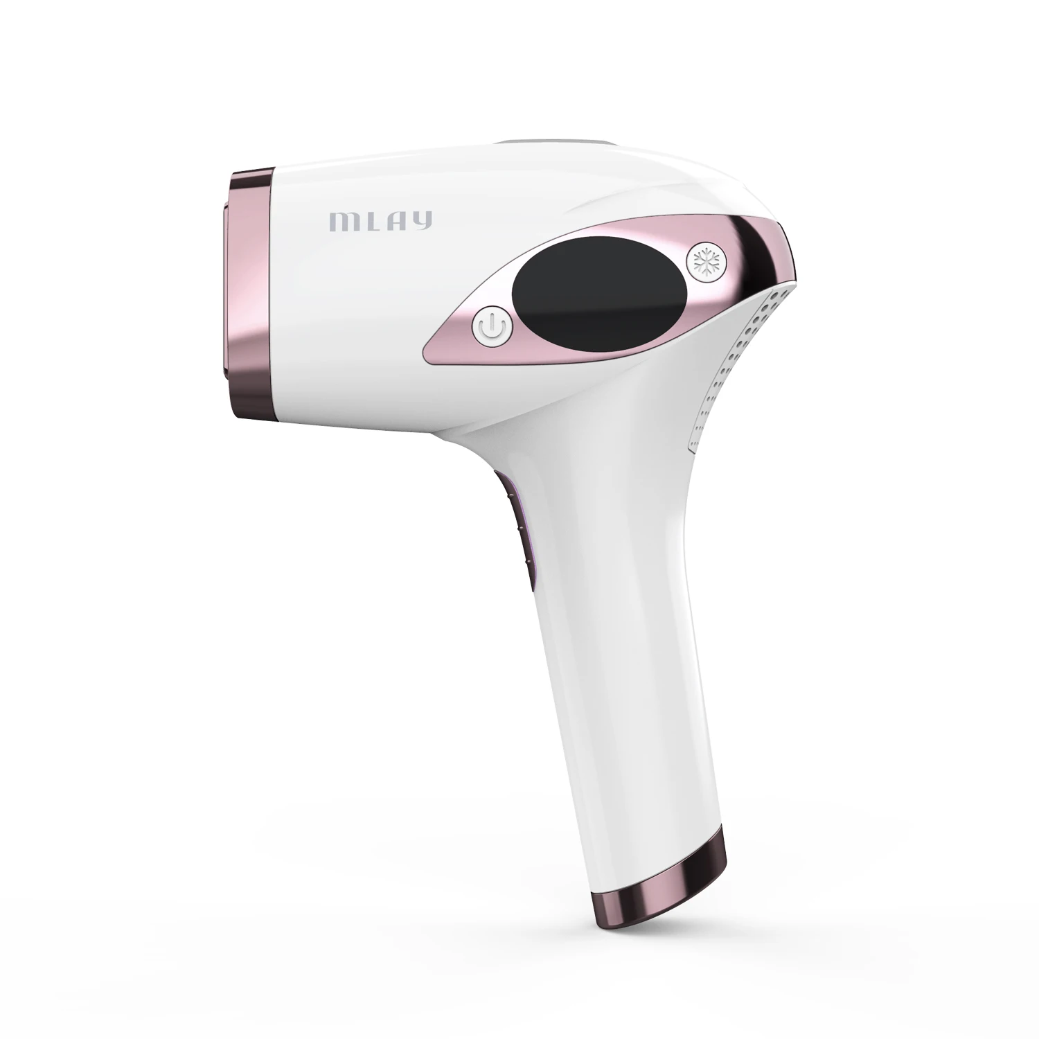 MLAY Factory T4 IPL Hair Porta - Hair Care Korean recension och pris