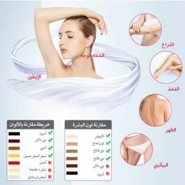 MLAY Factory T4 IPL Hair Porta - Hair Care Korean recension och pris