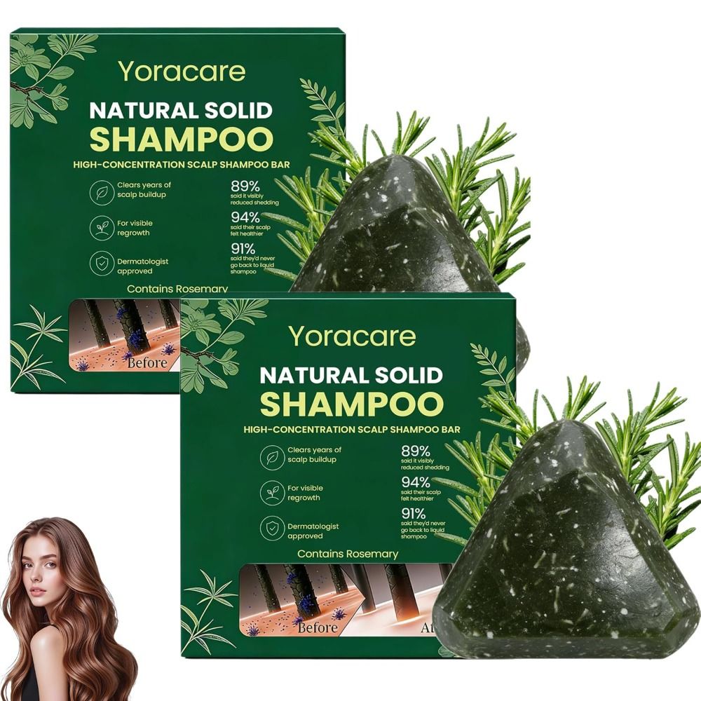 Rosemary Amino Acid Korean Sca - Hair Care Korean recension och pris