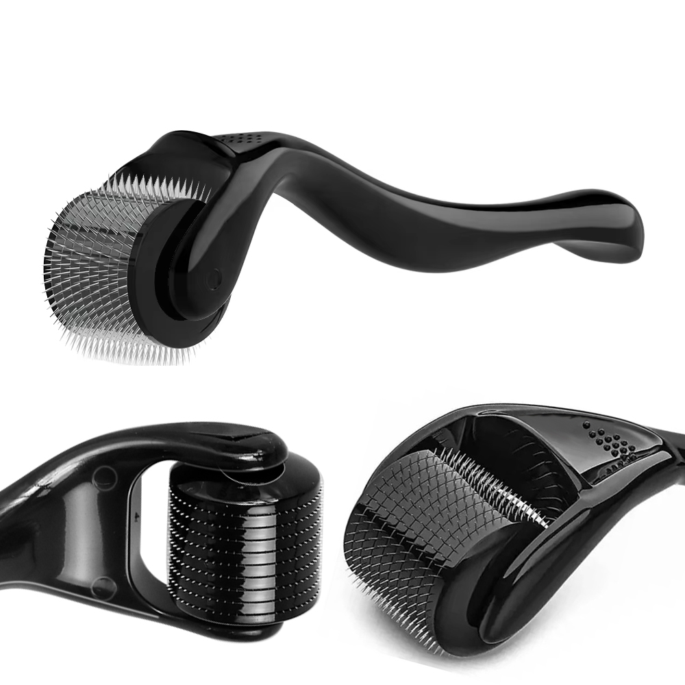 Derma Roller DRS 540 Facial Sk - Hair Care Growth recension och pris