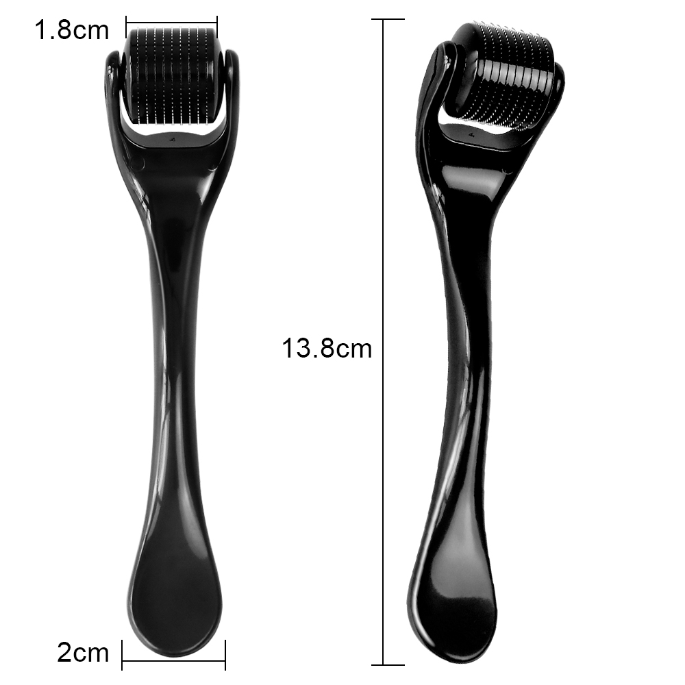 Derma Roller DRS 540 Facial Sk - Hair Care Growth recension och pris