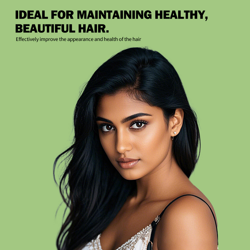 250ml Original India Adivasi S - Hair Care India recension och pris