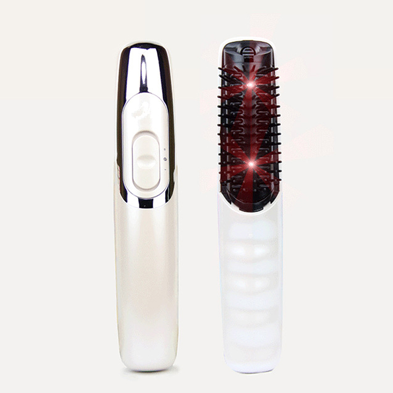 Electric Laser Hair Growth Com - Hair Care Growth recension och pris
