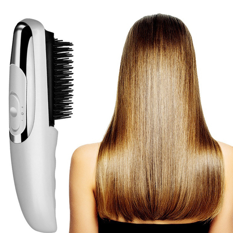 Electric Laser Hair Growth Com - Hair Care Growth recension och pris