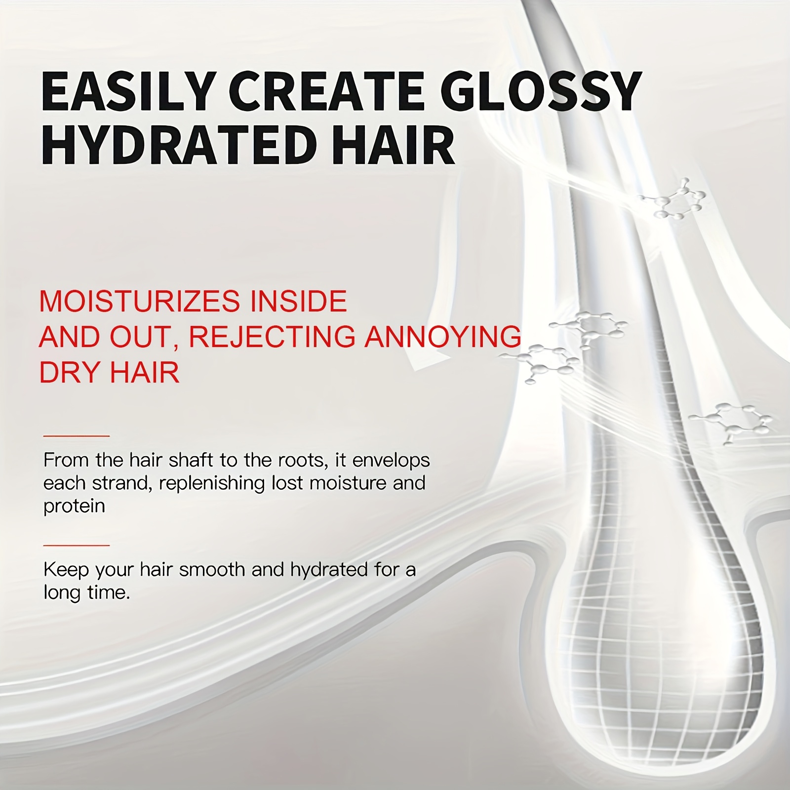 K18 Biomimetic Hairscience Lea - Hair Care K18 recension och pris