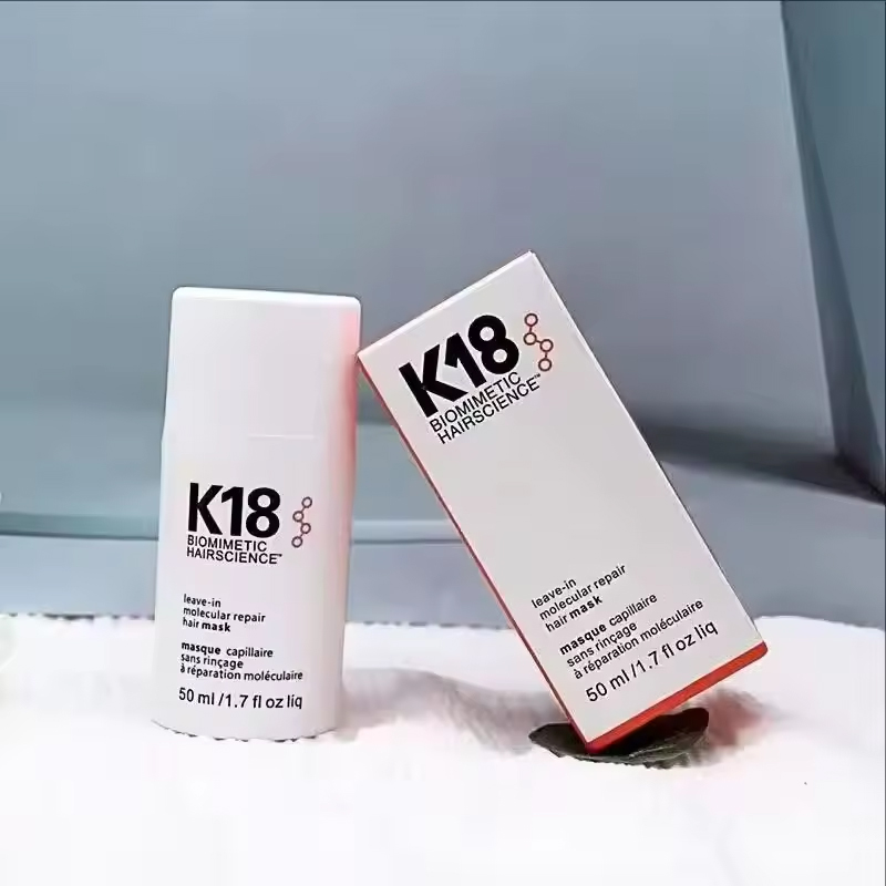 50ml 150ml K18 Leave-In Molecu - Hair Care K18 recension och pris