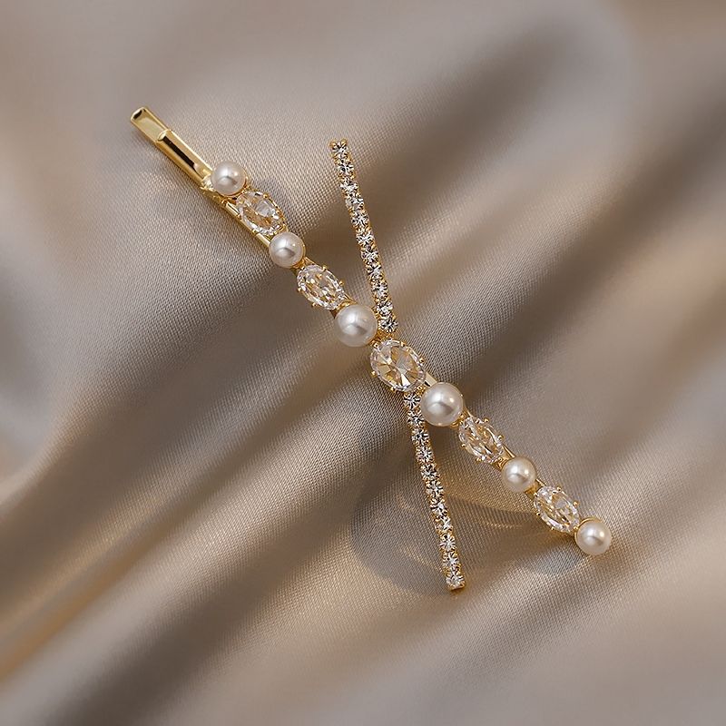 Pearl Metal Hairclips Women Ha - Bobby Pin Bulk recension och pris