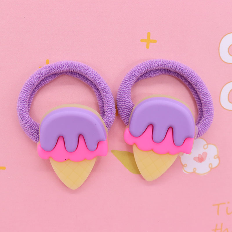 2Pcs/Set Sweet Cake Ice Cream  - Hair Care Gift Set recension och pris