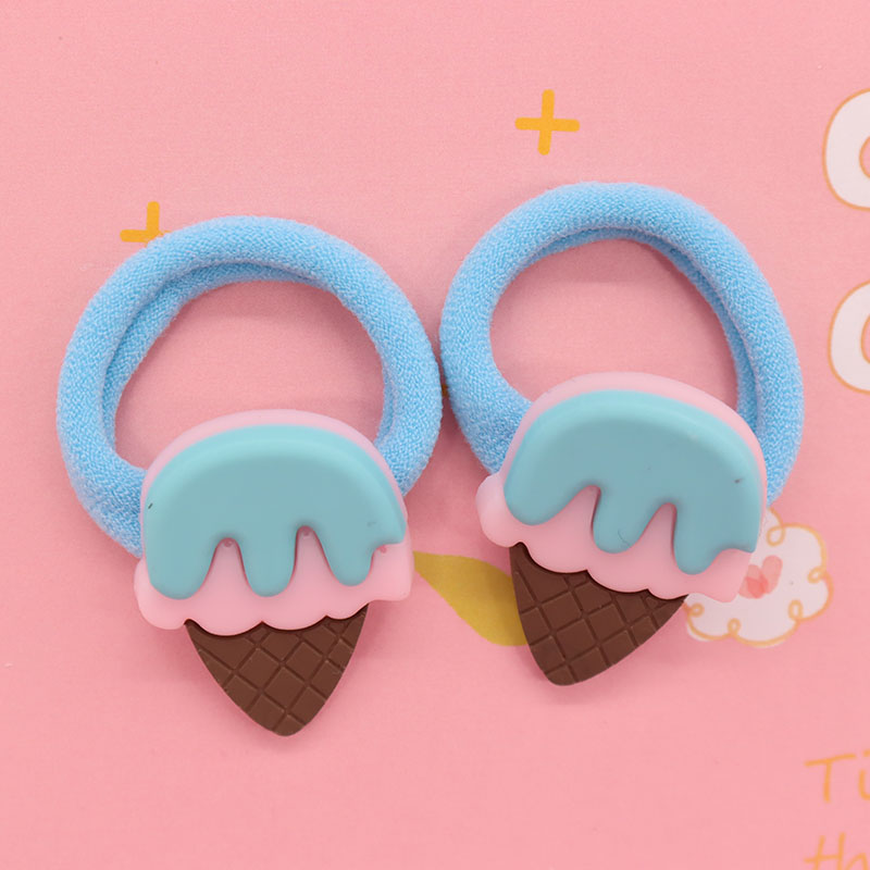 2Pcs/Set Sweet Cake Ice Cream  - Hair Care Gift Set recension och pris