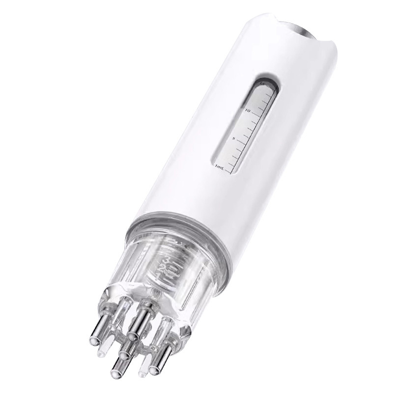 Hair Oil Applicator Scalp Mass - Hair Care Essential Oil recension och pris