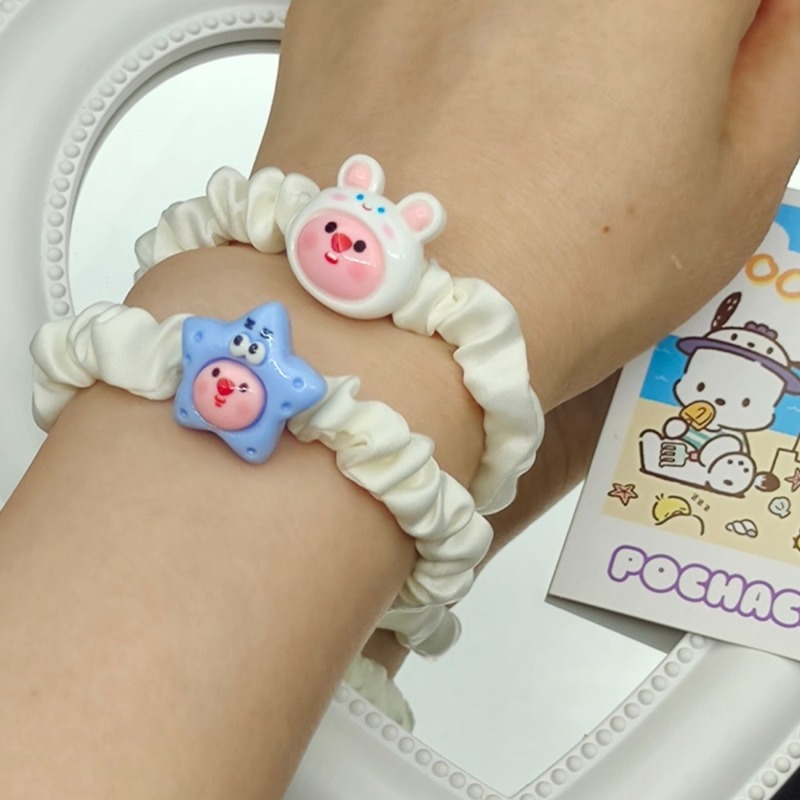 Cute Cartoon Loopy Fashion Hai - Hair Care Gift Set recension och pris