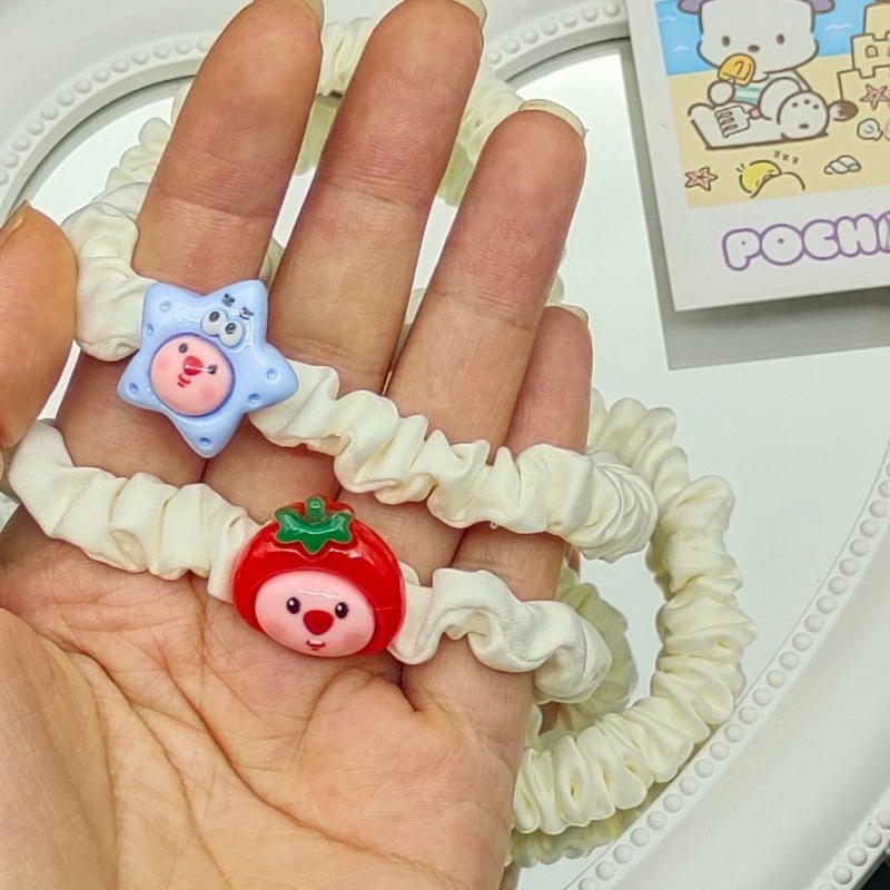 Cute Cartoon Loopy Fashion Hai - Hair Care Gift Set recension och pris