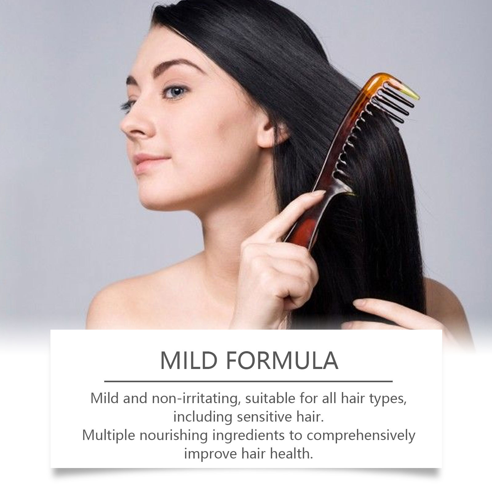 Vitamin Hair Care Serum Capsul - Hair Care Essential Oil recension och pris