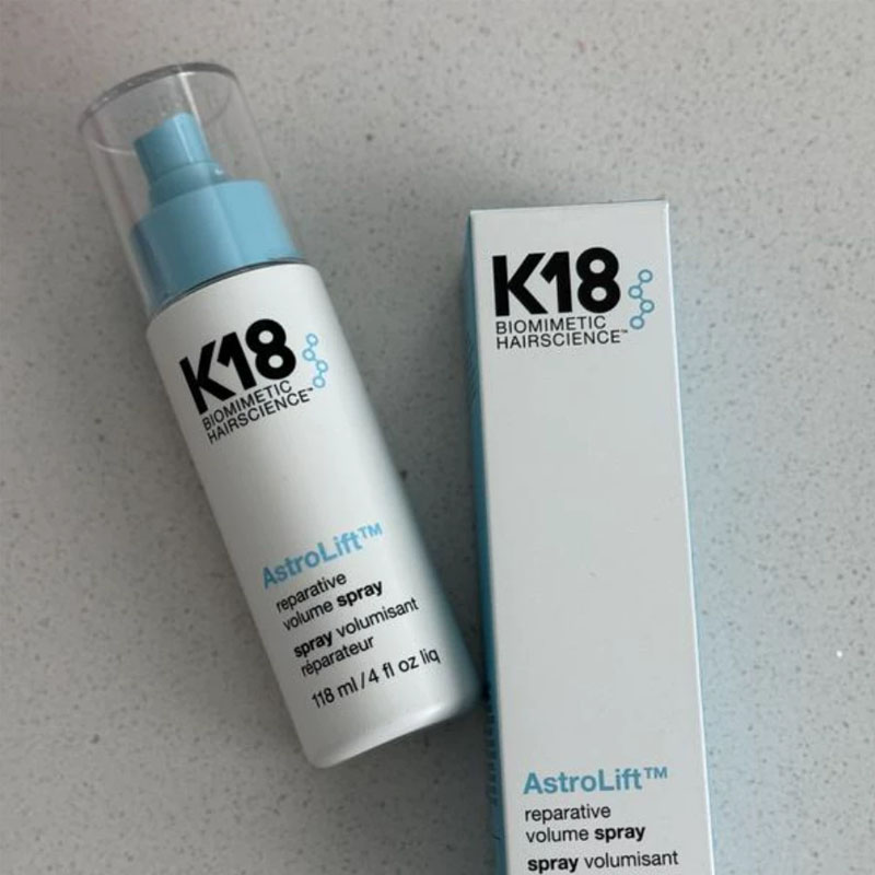 2026 Hot Brand K18 50ml 150ml  - Hair Care K18 recension och pris