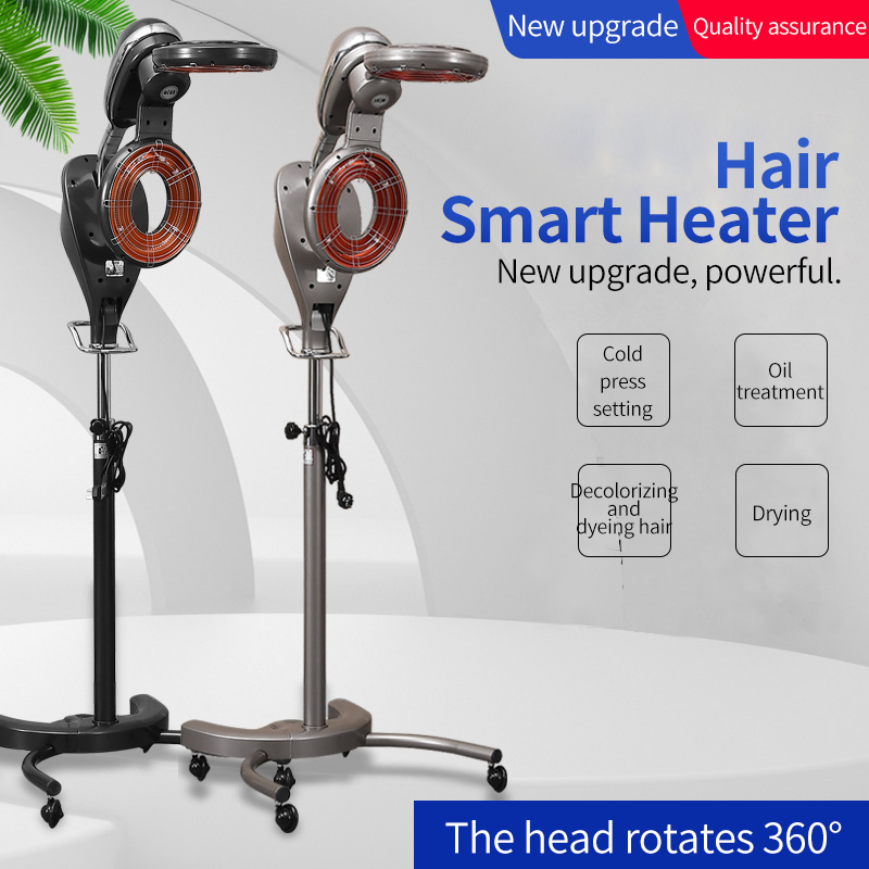 New Korean Design Factory Prof - Hair Care Korean recension och pris