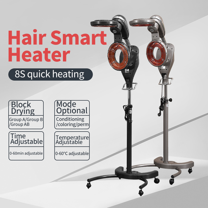 New Korean Design Factory Prof - Hair Care Korean recension och pris