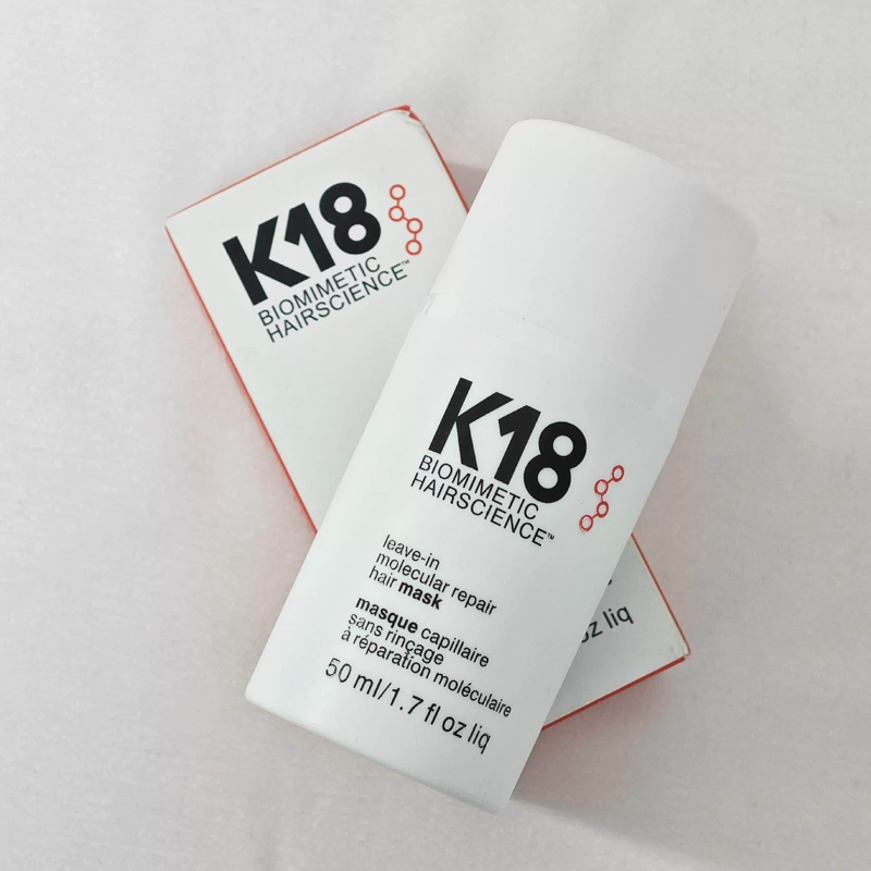 150ml K18 Conditioner Deep Nou - Hair Care K18 recension och pris